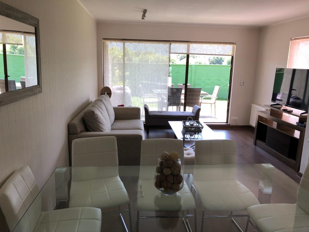 Casa En Costa Casa de férias *